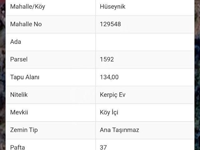 Elazığ Merkez, Elaziğ içerisinde satılık Arsa