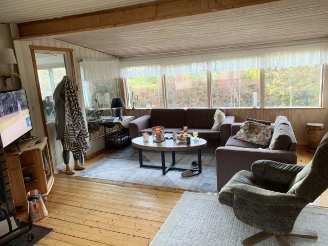 Hus hyra i Svanesund, Västra Götaland