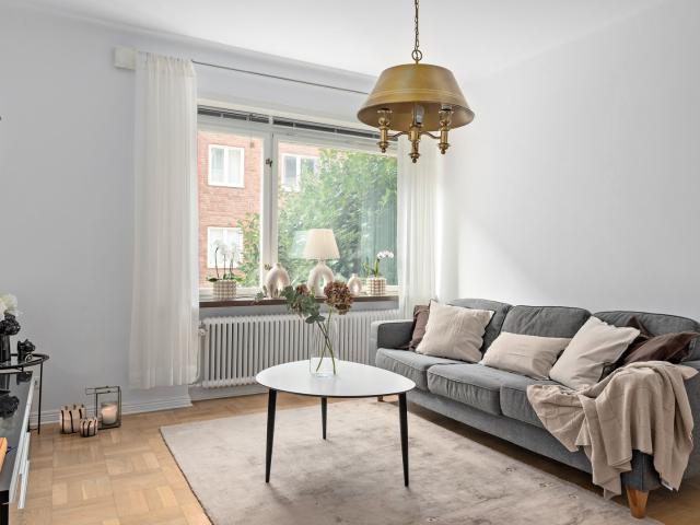 Bostadsrätt till salu i Malmö, Skåne