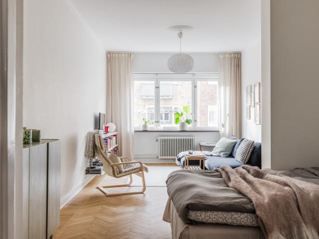 Bostadsrätt till salu i Malmö, Skåne