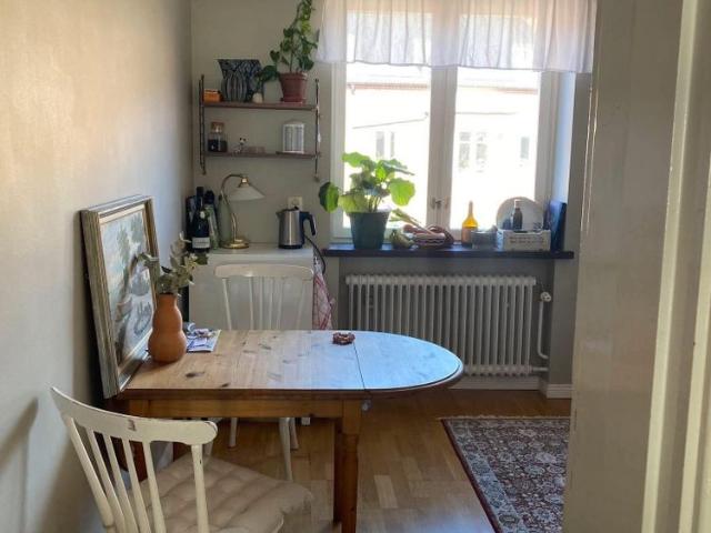 Lägenhet hyra i Innerstaden, Malmö