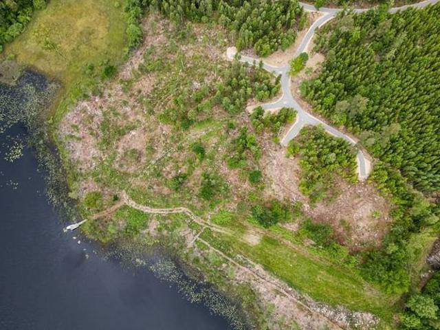 Tomt till salu i Karlskrona, Blekinge