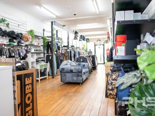Retail for sale in Kerang, Victoria