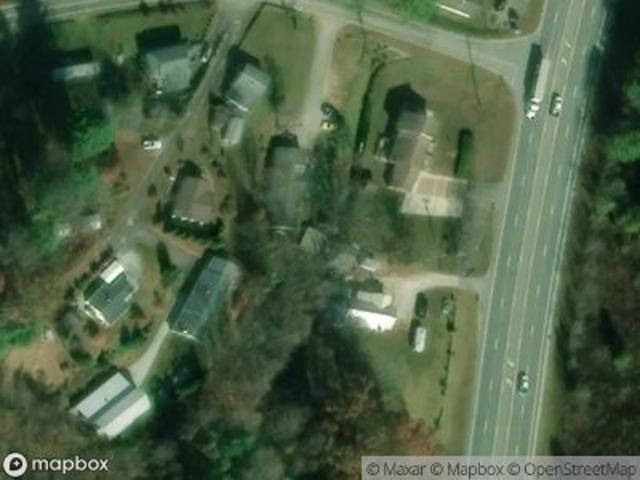 House for sale in Marion, North Carolina