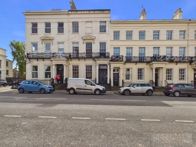 Apartment for rent in Canning / Georgian Quarter, Calderstones
