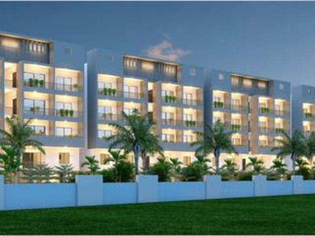 Flat for sale in Bangalore East, Karnataka