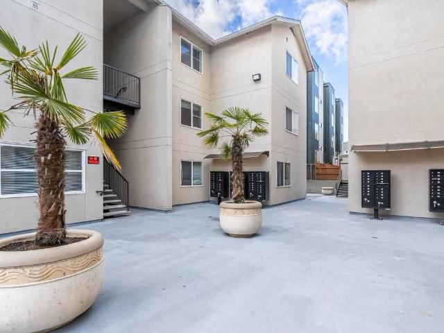 Apartment for rent in Seattle, Washington