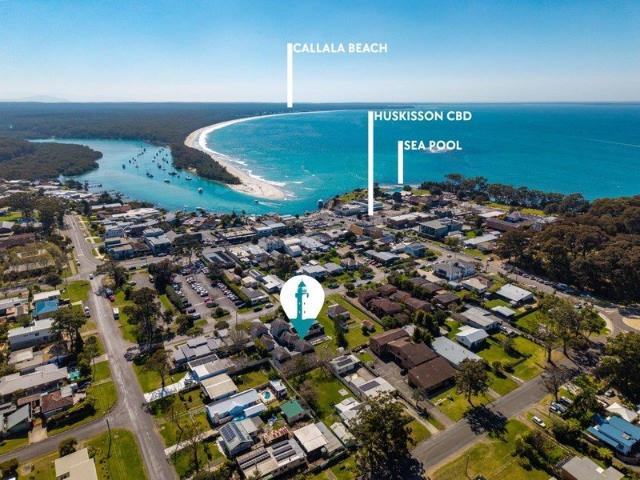 Townhouse for sale in Huskisson, New South Wales