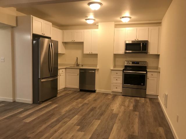Apartment for rent in Seattle, Washington