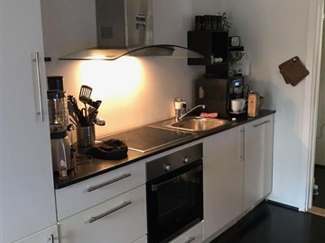 Lejlighed til leje i Ringkøbing, Århus