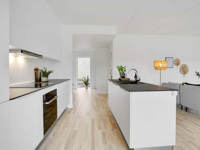 Lejlighed til leje i Fredericia