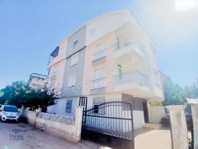 Kepez, Antalya içerisinde satılık Bina