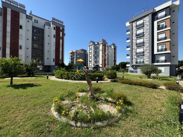 Kepez, Antalya içerisinde satılık mülk