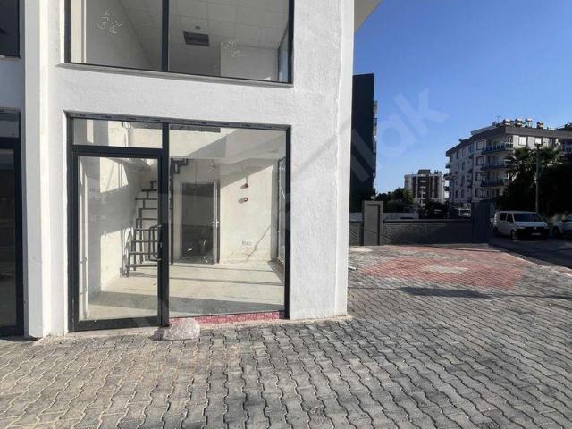 Hüsnü Karakaş Mahallesi, Kepez içerisinde satılık Dükkan