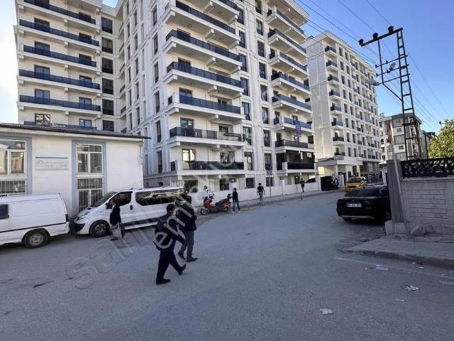 Van içerisinde satılık mülk