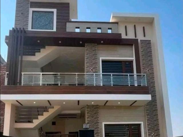 Villa for sale in Bangalore North, Cox Town - Bangalore