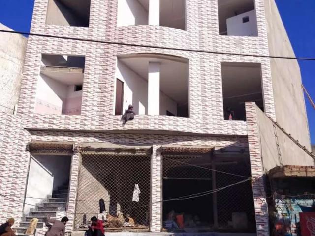 Commercial for rent in Sialkot, Islamabad Capital Territory