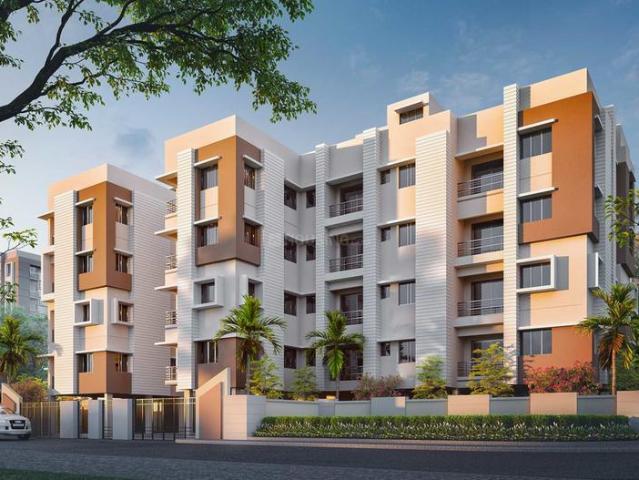Flat for sale in Calcutta, West Bengal