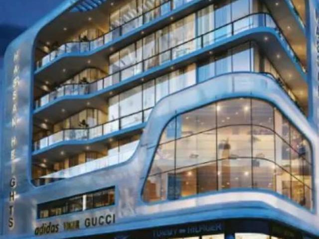 Apartment for sale in Islamabad Capital Territory