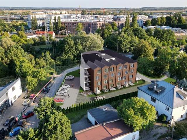 Mieszkanie na sprzedaż w Szczecin, Zachodniopomorskie