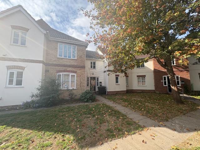 Apartment for rent in March, Fenland