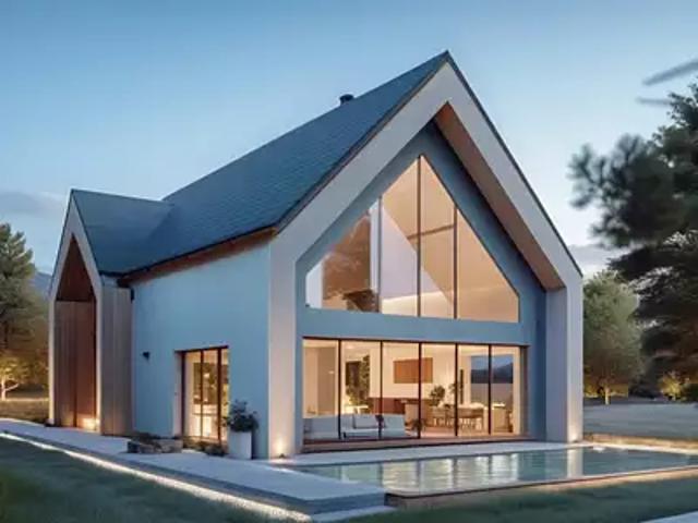 Maison vente à Husseren-les-Châteaux, Collectivité européenne d'Alsace