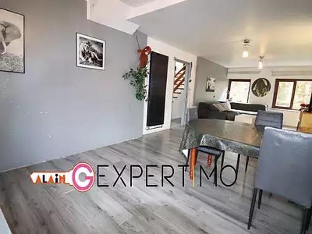 Appartement vente à Thann-Guebwiller, Husseren-wesserling