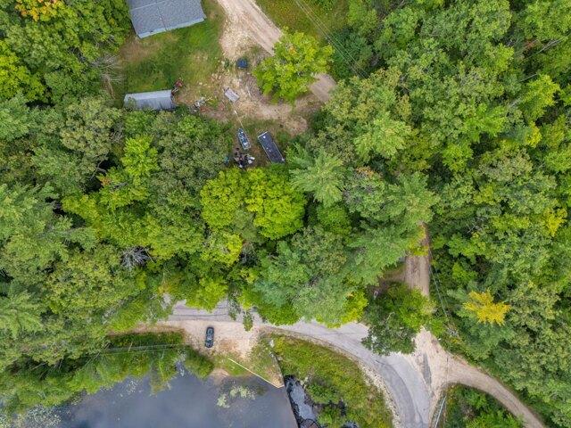 Land for sale in Acton, Maine