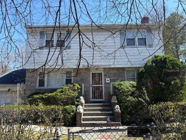 House for sale in Mount Vernon, New York