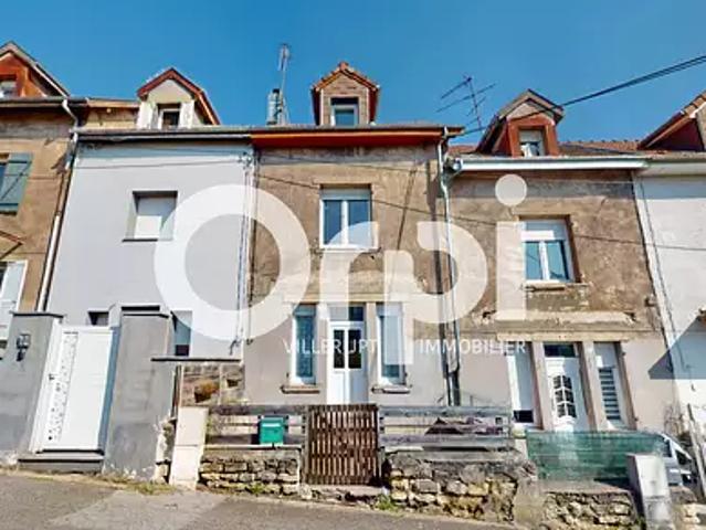 Maison vente à Val-de-Briey, Hussigny-godbrange