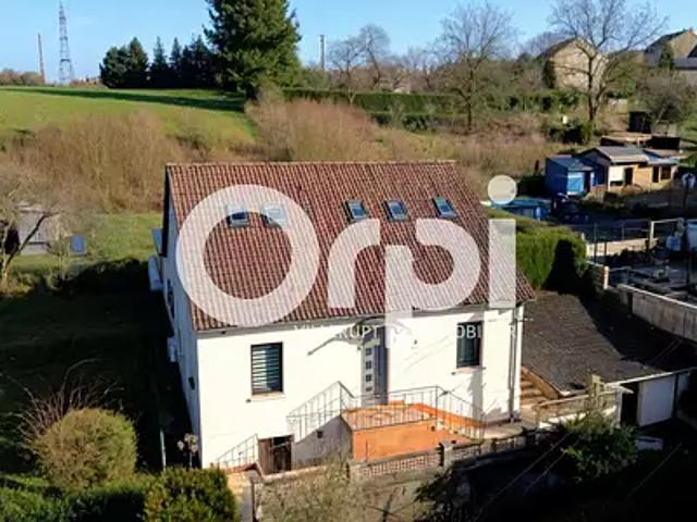 Maison vente à Val-de-Briey, Hussigny-godbrange