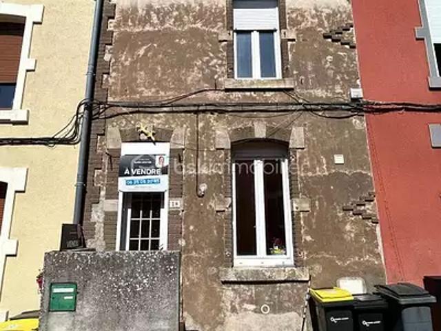 Maison vente à Val-de-Briey, Hussigny-godbrange