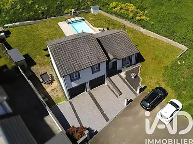 Maison vente à Hussigny-Godbrange, Meurthe-et-Moselle