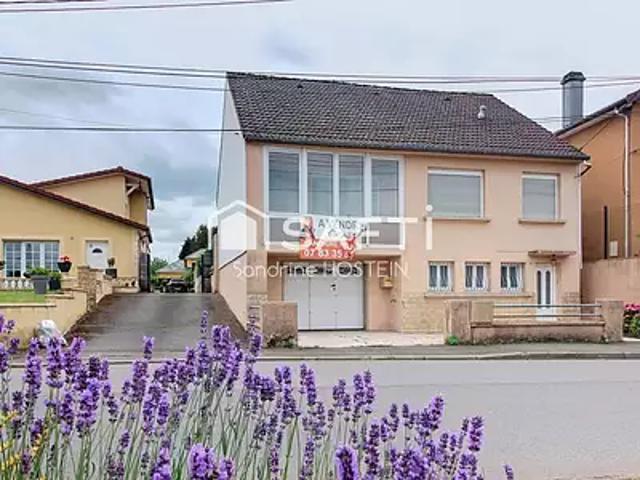 Maison vente à Val-de-Briey, Hussigny-godbrange