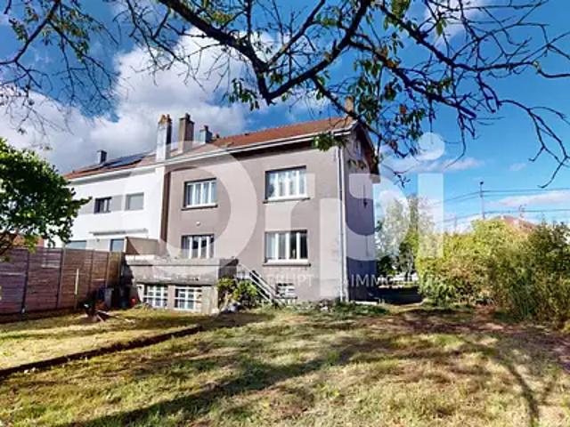 Maison vente à Val-de-Briey, Hussigny-godbrange