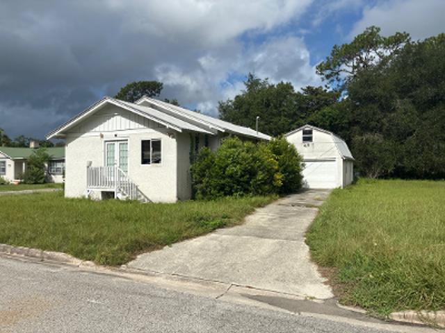 House for sale in Palatka, Florida
