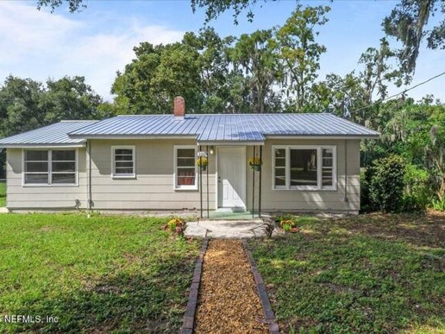 House for sale in Palatka, Florida