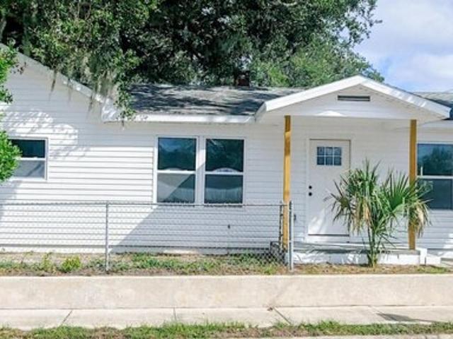House for sale in Palatka, Florida