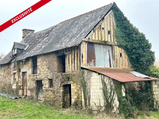 Maison vente à Avranches, Le Teilleul