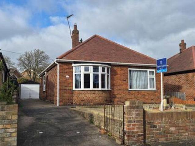 House for sale in Bridlington, Hull and East Yorkshire