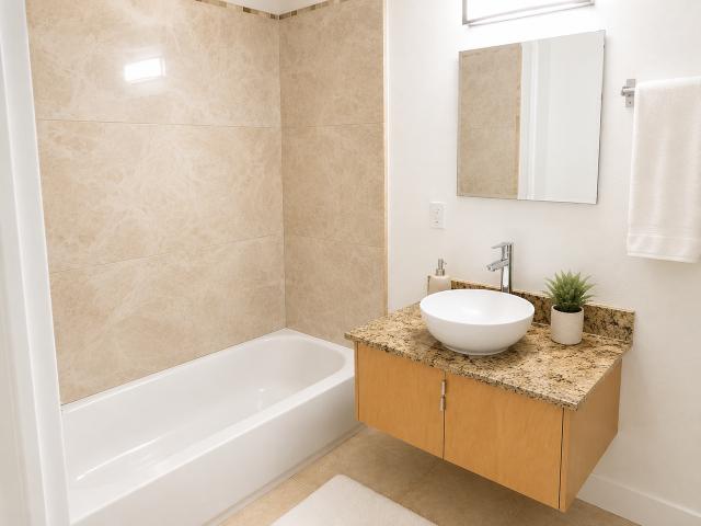 Apartment for rent in North Hollywood Neighborhood Council District, Canoga Park