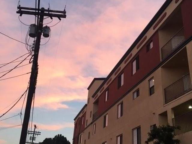 Apartment for rent in North Hollywood Neighborhood Council District, Canoga Park