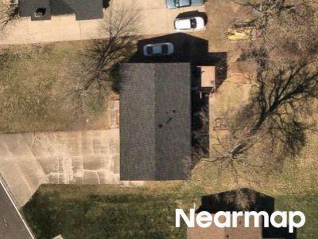 House for sale in Decatur, Illinois