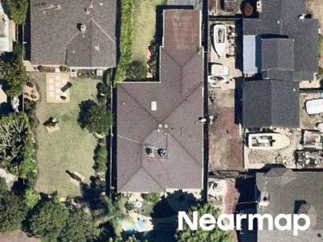 House for sale in Canoga Park, California