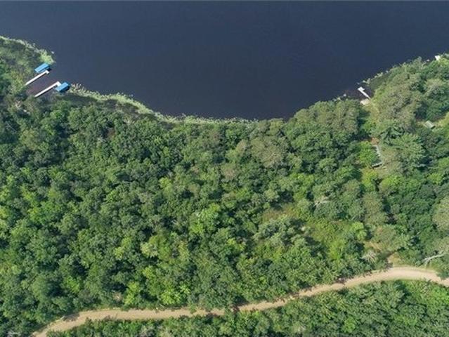 Land for sale in Minong, Wisconsin