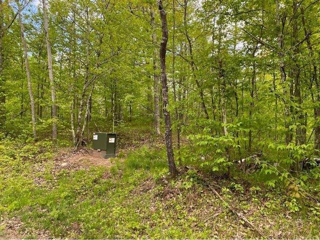 Land for sale in Minong, Wisconsin