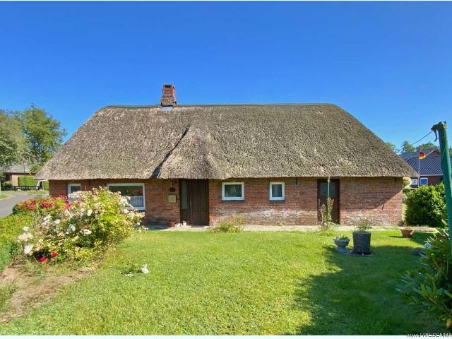 Haus kaufen in Rantrum, Kreis Nordfriesland