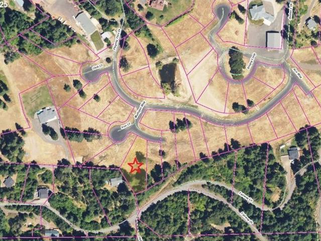 Land for sale in White Salmon, Washington