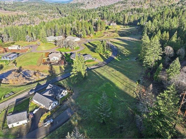 Land for sale in White Salmon, Washington