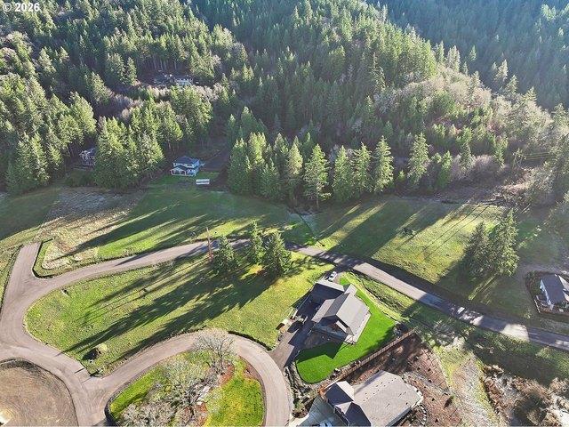 Land for sale in White Salmon, Washington